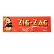 Бумага для самокруток Zig-Zag Classic